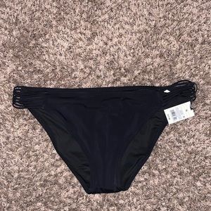 Bikini bottom